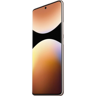 Смартфон Xiaomi Redmi Note 14 Pro 5G 12/512GB Sand Gold (no adapter) (Global Version) - фото 6 Смартфон Xiaomi Redmi Note 14 Pro 5G 12/512GB Sand Gold (no adapter) (Global Version) - фото 6