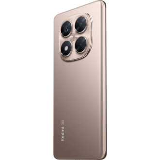 Смартфон Xiaomi Redmi Note 14 Pro 5G 12/512GB Sand Gold (no adapter) (Global Version) - фото 7 Смартфон Xiaomi Redmi Note 14 Pro 5G 12/512GB Sand Gold (no adapter) (Global Version) - фото 7