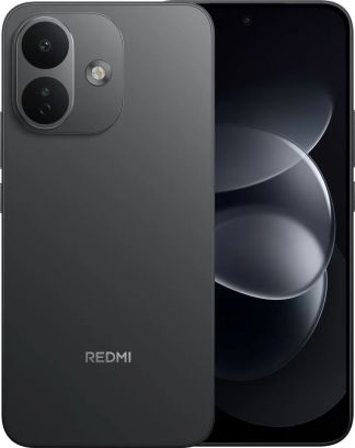 Смартфон Xiaomi Redmi Note 17 Pro 5G 6/256GB Black (no adapter) (Global Version) - фото 1 Смартфон Xiaomi Redmi Note 17 Pro 5G 6/256GB Black (no adapter) (Global Version) - фото 1