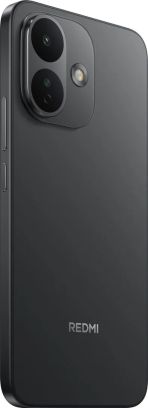 Смартфон Xiaomi Redmi Note 17 Pro 5G 6/256GB Black (no adapter) (Global Version) - фото 5 Смартфон Xiaomi Redmi Note 17 Pro 5G 6/256GB Black (no adapter) (Global Version) - фото 5