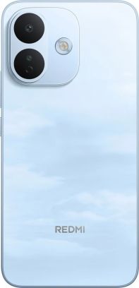 Смартфон Xiaomi Redmi Note 17 Pro 5G 6/256GB Clear Blue (no adapter) (Global Version) - фото 3 Смартфон Xiaomi Redmi Note 17 Pro 5G 6/256GB Clear Blue (no adapter) (Global Version) - фото 3