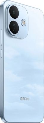 Смартфон Xiaomi Redmi Note 17 Pro 5G 6/256GB Clear Blue (no adapter) (Global Version) - фото 5 Смартфон Xiaomi Redmi Note 17 Pro 5G 6/256GB Clear Blue (no adapter) (Global Version) - фото 5