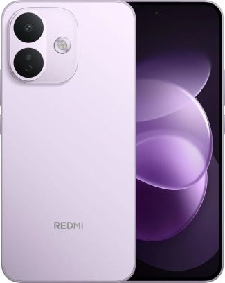 Смартфон Xiaomi Redmi Note 17 Pro 5G 6/256GB Nebula Purple (no adapter) (Global Version) - фото 1