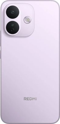 Смартфон Xiaomi Redmi Note 17 Pro 5G 6/256GB Nebula Purple (no adapter) (Global Version) - фото 3