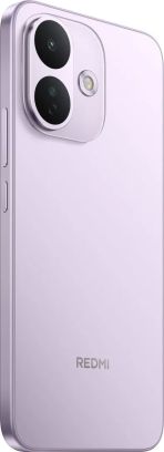 Смартфон Xiaomi Redmi Note 17 Pro 5G 6/256GB Nebula Purple (no adapter) (Global Version) - фото 5