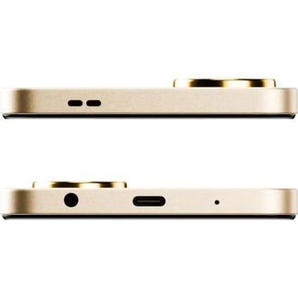 Смартфон Xiaomi Poco C71 4/64GB Gold (with adapter) (Global Version) - фото 4 Смартфон Xiaomi Poco C71 4/64GB Gold (with adapter) (Global Version) - фото 4