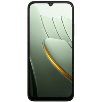 Смартфон Poco C81 Pro 4/64GB Black (no adapter) (Global Version) - фото 3