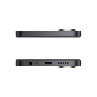 Смартфон Poco C81 Pro 4/64GB Black (no adapter) (Global Version) - фото 9