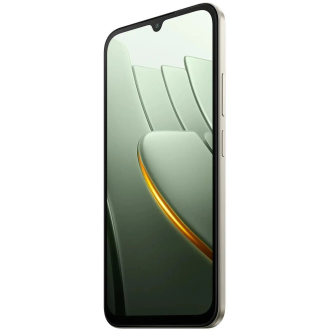 Смартфон Xiaomi Poco C81 Pro 4/256GB Gold (with adapter) (Global Version) - фото 7