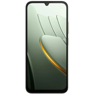 Смартфон Poco C81 Pro 4/128GB Green (no adapter) (Global Version) - фото 3 Смартфон Poco C81 Pro 4/128GB Green (no adapter) (Global Version) - фото 3