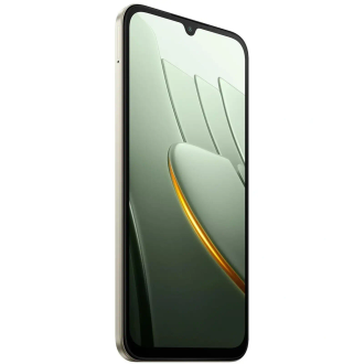 Смартфон Poco C81 Pro 4/128GB Green (no adapter) (Global Version) - фото 7 Смартфон Poco C81 Pro 4/128GB Green (no adapter) (Global Version) - фото 7