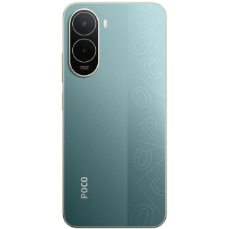 Смартфон Poco C81 Pro 4/128GB Green (no adapter) (Global Version) - фото 4 Смартфон Poco C81 Pro 4/128GB Green (no adapter) (Global Version) - фото 4