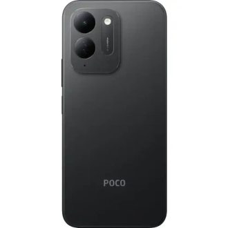 Смартфон Poco C95 Pro 6/128GB Black (no adapter) (Global Version) - фото 3 Смартфон Poco C95 Pro 6/128GB Black (no adapter) (Global Version) - фото 3
