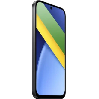 Смартфон Poco C95 Pro 6/128GB Black (no adapter) (Global Version) - фото 4 Смартфон Poco C95 Pro 6/128GB Black (no adapter) (Global Version) - фото 4