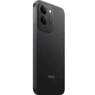 Смартфон Poco C95 Pro 6/128GB Black (no adapter) (Global Version) - фото 5 Смартфон Poco C95 Pro 6/128GB Black (no adapter) (Global Version) - фото 5