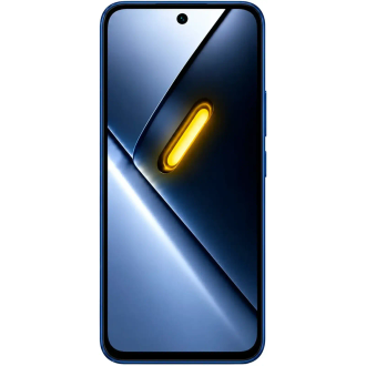 Смартфон Poco C95 Pro 6/128GB Blue (no adapter) (Global Version) - фото 2 Смартфон Poco C95 Pro 6/128GB Blue (no adapter) (Global Version) - фото 2