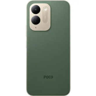 Смартфон Poco C95 Pro 8/256GB Green (with adapter) (Global Version) - фото 3 Смартфон Poco C95 Pro 8/256GB Green (with adapter) (Global Version) - фото 3