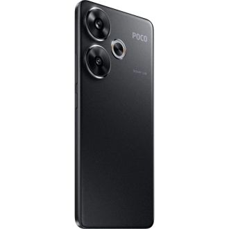 Смартфон Xiaomi Poco F6 12/256GB Black (no adapter) (Global Version) - фото 5 Смартфон Xiaomi Poco F6 12/256GB Black (no adapter) (Global Version) - фото 5
