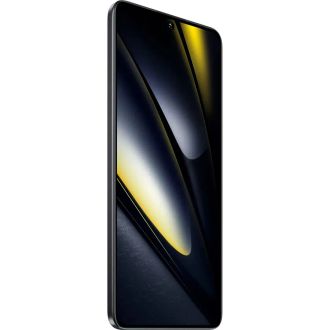 Смартфон Xiaomi Poco F6 12/256GB Black (no adapter) (Global Version) - фото 4 Смартфон Xiaomi Poco F6 12/256GB Black (no adapter) (Global Version) - фото 4