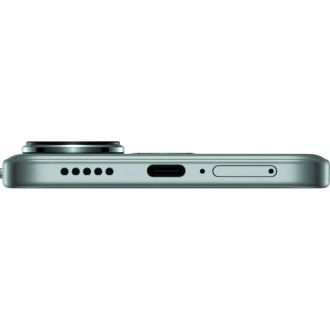 Смартфон Xiaomi Poco F6 12/256GB Green (no adapter) (Global Version) - фото 9 Смартфон Xiaomi Poco F6 12/256GB Green (no adapter) (Global Version) - фото 9