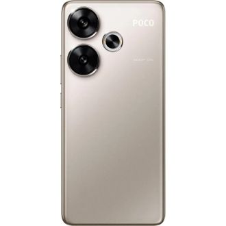 Смартфон Xiaomi Poco F6 8/256GB Titanium (Global Version) - фото 2 Смартфон Xiaomi Poco F6 8/256GB Titanium (Global Version) - фото 2