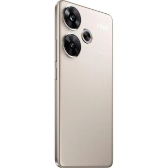 Смартфон Xiaomi Poco F6 8/256GB Titanium (Global Version) - фото 3 Смартфон Xiaomi Poco F6 8/256GB Titanium (Global Version) - фото 3