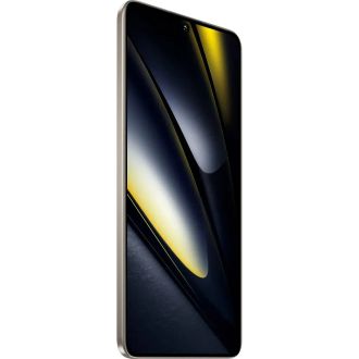 Смартфон Xiaomi Poco F6 8/256GB Titanium (Global Version) - фото 5 Смартфон Xiaomi Poco F6 8/256GB Titanium (Global Version) - фото 5