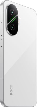 Смартфон POCO F7 12/256GB White (UA) - фото 5