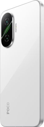 Смартфон POCO F7 12/256GB White (UA) - фото 6
