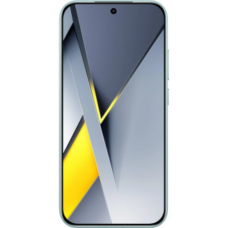Смартфон Poco F8 Pro 12/256GB Blue (with adapter) (Global Version) - фото 2 Смартфон Poco F8 Pro 12/256GB Blue (with adapter) (Global Version) - фото 2