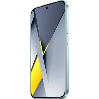 Смартфон Poco F8 Pro 12/256GB Blue (with adapter) (Global Version) - фото 4 Смартфон Poco F8 Pro 12/256GB Blue (with adapter) (Global Version) - фото 4