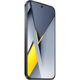Смартфон Poco F8 Pro 12/256GB Black (with adapter) (Global Version) - фото 3
