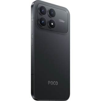 Смартфон Poco F8 Pro 12/256GB Black (with adapter) (Global Version) - фото 6