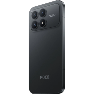 Смартфон Poco F8 Pro 12/256GB Black (with adapter) (Global Version) - фото 7