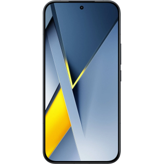 Смартфон Xiaomi Poco F8 Ultra 5G 16/512GB NFC Black (with charger) (Global Version) - фото 2