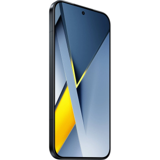 Смартфон Xiaomi Poco F8 Ultra 5G 16/512GB NFC Black (with charger) (Global Version) - фото 4