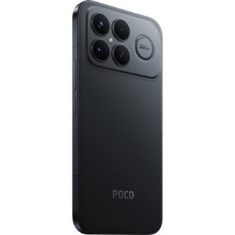 Смартфон Xiaomi Poco F8 Ultra 5G 16/512GB NFC Black (with charger) (Global Version) - фото 7