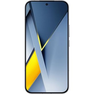 Смартфон POCO F8 Ultra 16/512GB Denim Blue (with adapter) (Global Version) - фото 2 Смартфон POCO F8 Ultra 16/512GB Denim Blue (with adapter) (Global Version) - фото 2