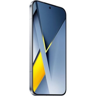 Смартфон POCO F8 Ultra 16/512GB Denim Blue (with adapter) (Global Version) - фото 3 Смартфон POCO F8 Ultra 16/512GB Denim Blue (with adapter) (Global Version) - фото 3