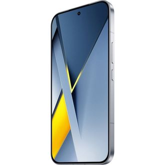 Смартфон POCO F8 Ultra 16/512GB Denim Blue (with adapter) (Global Version) - фото 4 Смартфон POCO F8 Ultra 16/512GB Denim Blue (with adapter) (Global Version) - фото 4