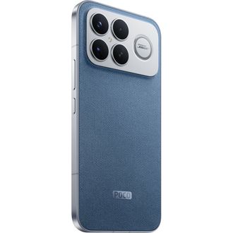 Смартфон POCO F8 Ultra 16/512GB Denim Blue (with adapter) (Global Version) - фото 6 Смартфон POCO F8 Ultra 16/512GB Denim Blue (with adapter) (Global Version) - фото 6