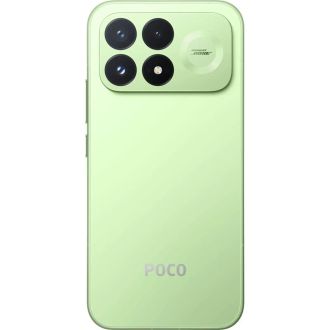 Смартфон Xiaomi Poco F9 Pro 12/256GB Aurora Green NFC (No Adapter) (UA) - фото 3 Смартфон Xiaomi Poco F9 Pro 12/256GB Aurora Green NFC (No Adapter) (UA) - фото 3