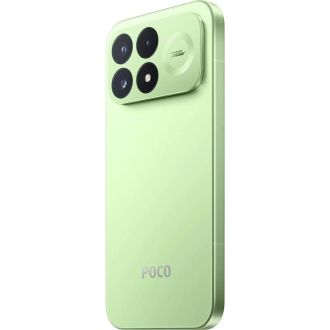 Смартфон Xiaomi Poco F9 Pro 12/256GB Aurora Green NFC (No Adapter) (UA) - фото 7 Смартфон Xiaomi Poco F9 Pro 12/256GB Aurora Green NFC (No Adapter) (UA) - фото 7