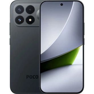 Смартфон Xiaomi Poco F9 Pro 12/256GB Black (with adapter) (Global Version) - фото 1 Смартфон Xiaomi Poco F9 Pro 12/256GB Black (with adapter) (Global Version) - фото 1