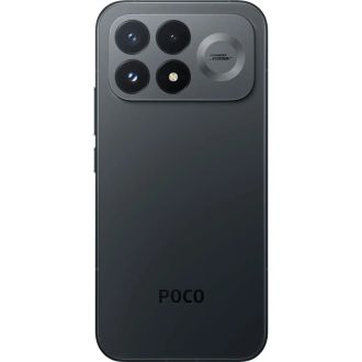 Смартфон Xiaomi Poco F9 Pro 12/256GB Black (with adapter) (Global Version) - фото 3 Смартфон Xiaomi Poco F9 Pro 12/256GB Black (with adapter) (Global Version) - фото 3