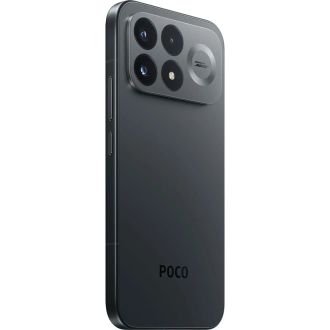 Смартфон Xiaomi Poco F9 Pro 12/256GB Black (with adapter) (Global Version) - фото 5 Смартфон Xiaomi Poco F9 Pro 12/256GB Black (with adapter) (Global Version) - фото 5