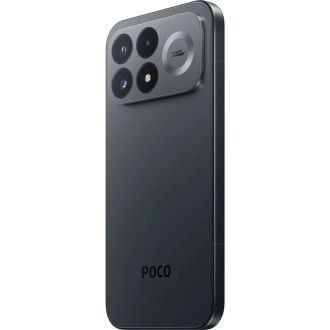 Смартфон Xiaomi Poco F9 Pro 12/256GB Black (with adapter) (Global Version) - фото 7 Смартфон Xiaomi Poco F9 Pro 12/256GB Black (with adapter) (Global Version) - фото 7