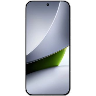 Смартфон Poco F9 Pro 12/256GB White (with adapter) (Global Version) - фото 2