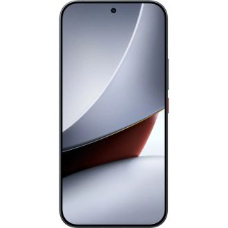 Смартфон Poco F9 Ultra 12/256GB Black (no adapter) (Global Version) - фото 2