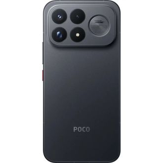 Смартфон Poco F9 Ultra 12/256GB Black (no adapter) (Global Version) - фото 3